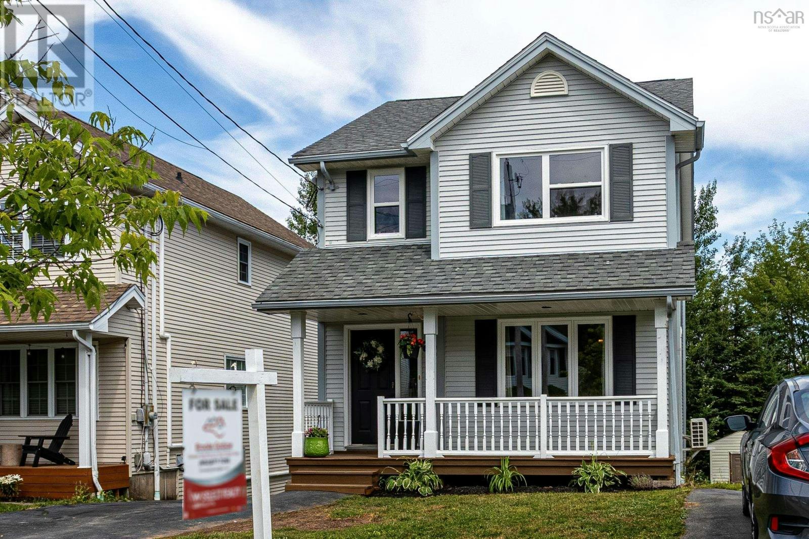 70 Armcrest Drive, Lower Sackville, NS, B4C 4A6