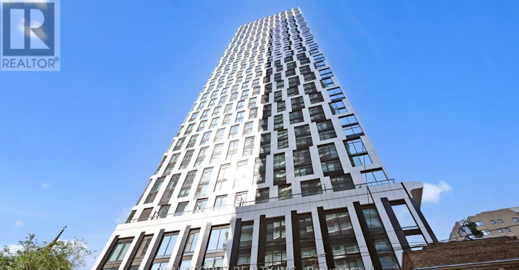 5207-252 Church Street, Toronto, ON, M5B 0E6