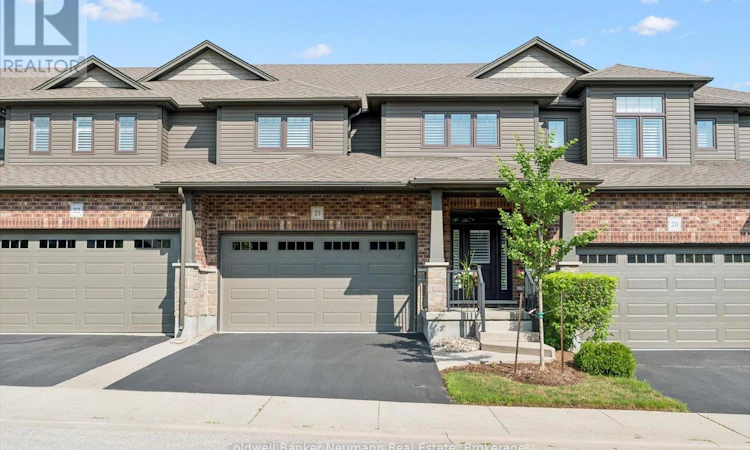 21-254 Gosling Gardens