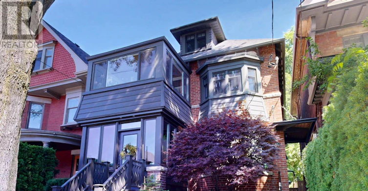 UPPER Level 130a Westminster Avenue, Toronto, ON, M6R 1N5 - 3