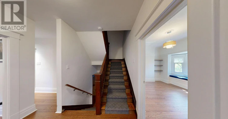 UPPER Level 130a Westminster Avenue, Toronto, ON, M6R 1N5 - 8