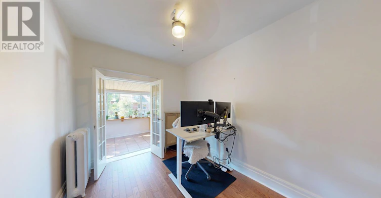 UPPER Level 130a Westminster Avenue, Toronto, ON, M6R 1N5 - 27