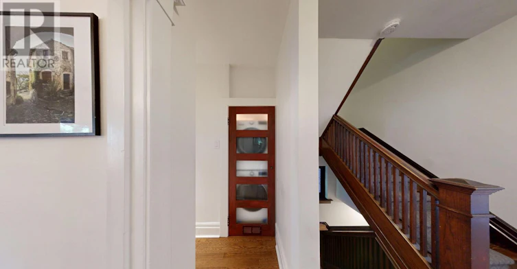 UPPER Level 130a Westminster Avenue, Toronto, ON, M6R 1N5 - 10