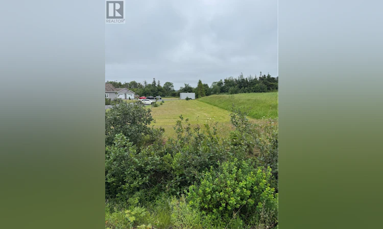 17 Middle Ridge