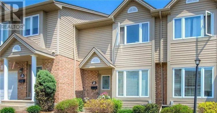 87-1320 Savannah Drive, London, ON, N5X 0B7 - 3