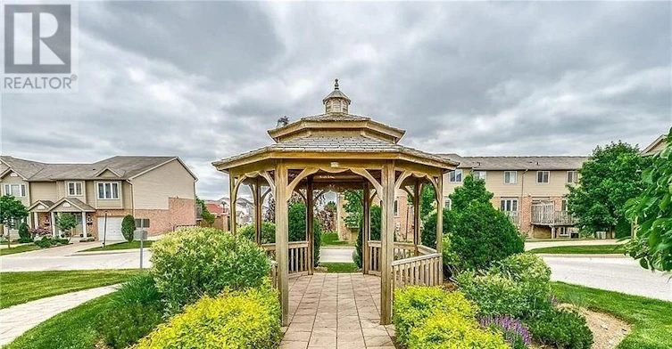 87-1320 Savannah Drive, London, ON, N5X 0B7 - 4