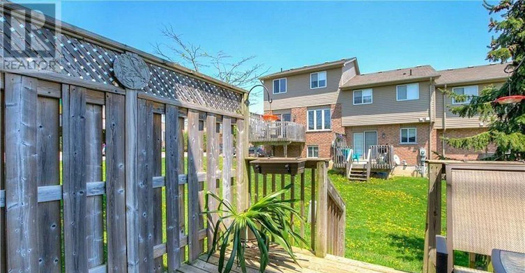 87-1320 Savannah Drive, London, ON, N5X 0B7 - 6