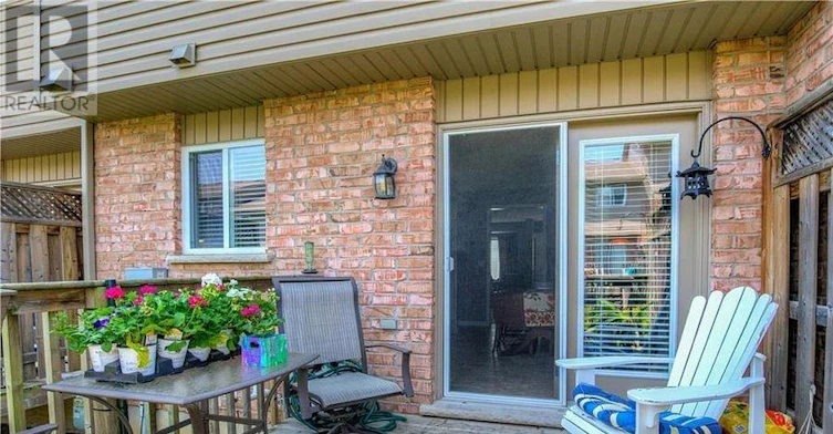 87-1320 Savannah Drive, London, ON, N5X 0B7 - 5