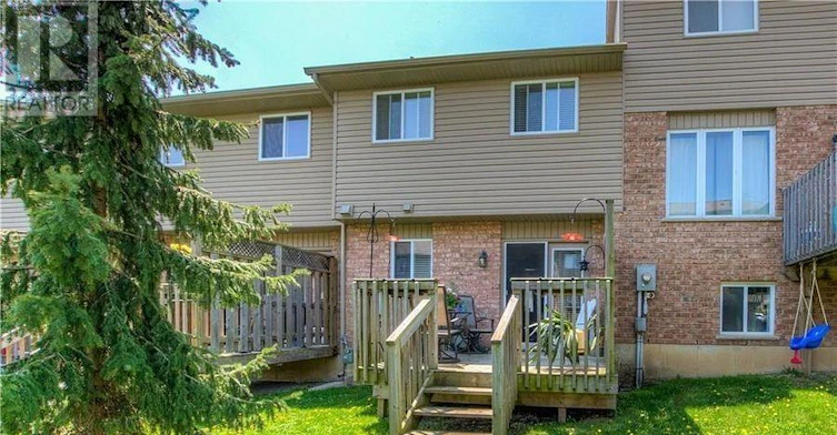 87-1320 Savannah Drive, London, ON, N5X 0B7 - 7