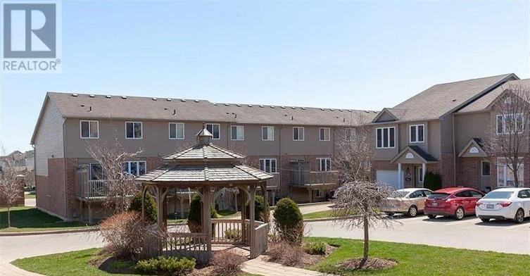 87-1320 Savannah Drive, London, ON, N5X 0B7 - 8