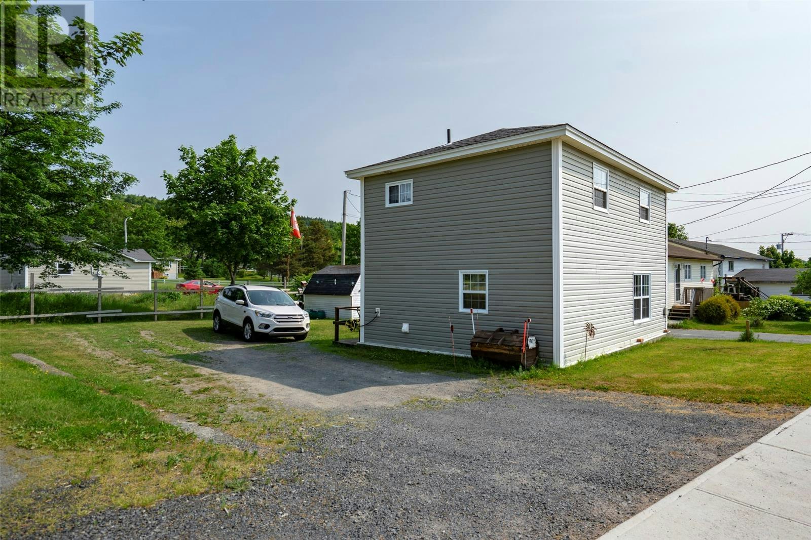 26 Adelaide Street, Carbonear, NL, A1Y 1A7