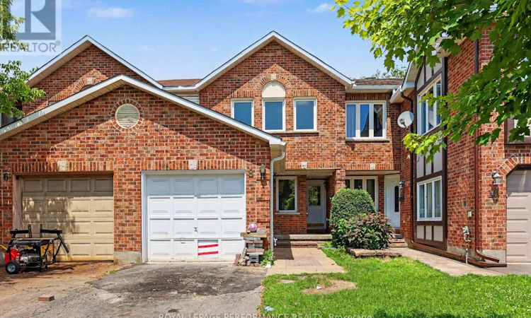 8 Southport Drive