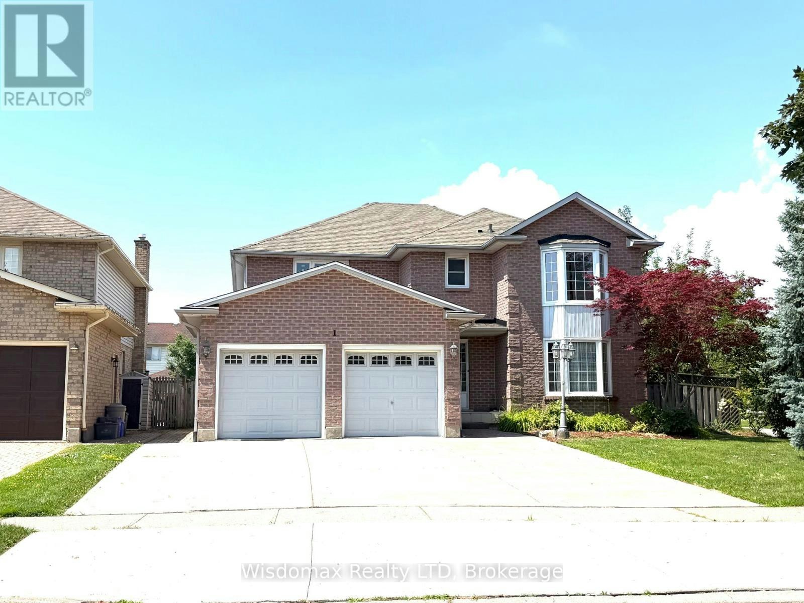 1 Crysler Crescent, Thorold, ON, L2V 5V2