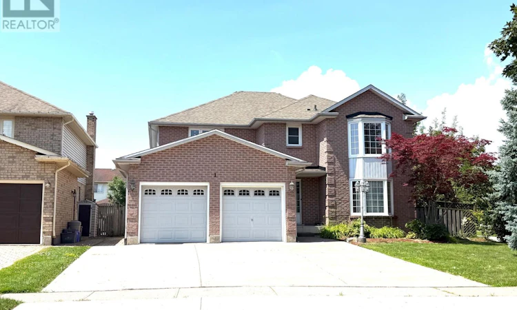 1 Crysler Crescent