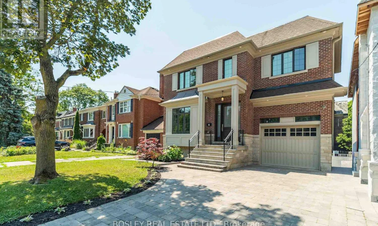 61 Rykert Crescent