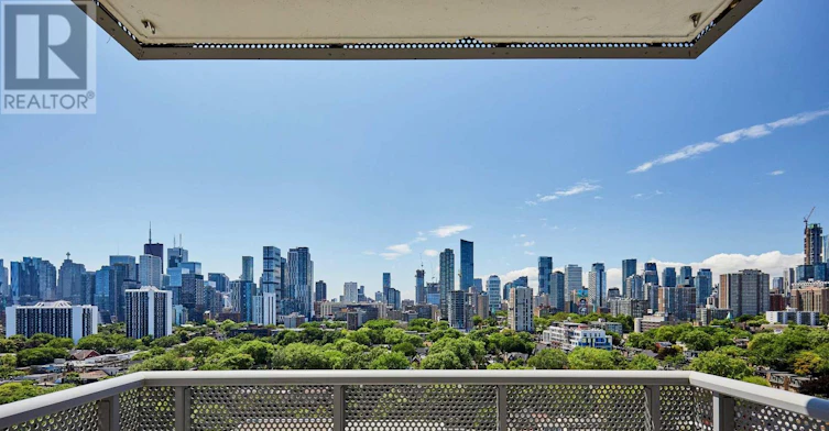 1307-10 Oak Street, Toronto, ON, M5A 0Z1 - 23
