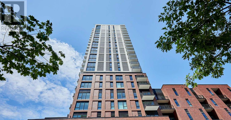 1307-10 Oak Street, Toronto, ON, M5A 0Z1