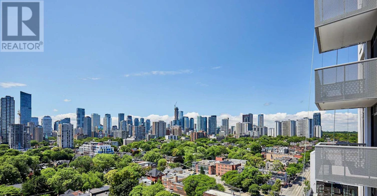1307-10 Oak Street, Toronto, ON, M5A 0Z1 - 26