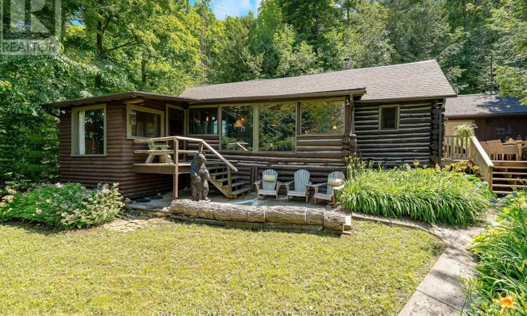 108 Shoreline Road