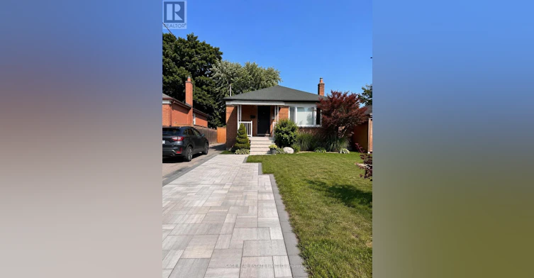 73 Cynthia Road, Toronto, ON, M6N 2P8