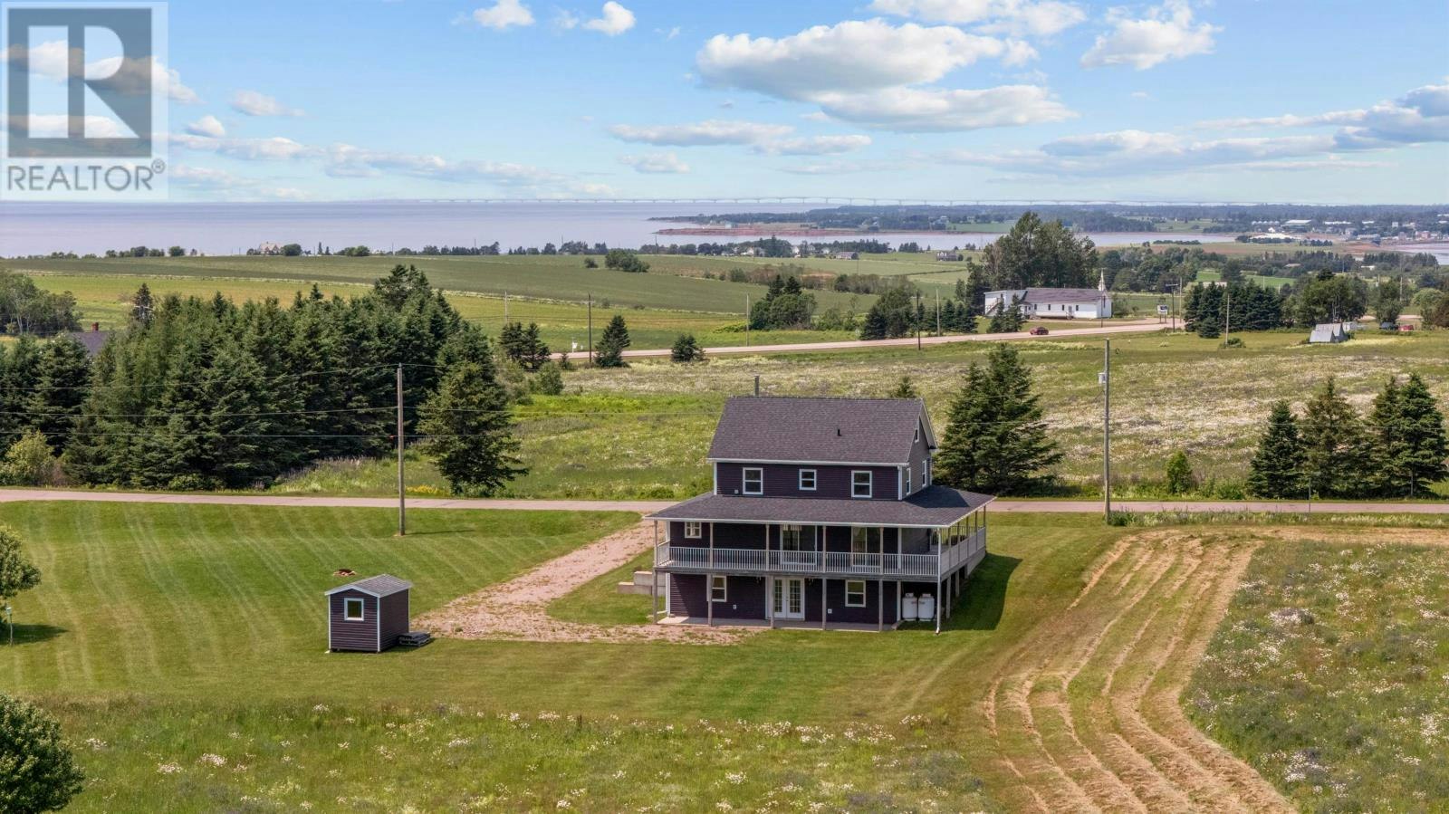 32 Mill Road, Hampton, PE, C0A 1J0