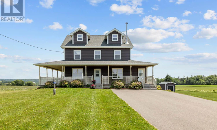 32 Mill Road