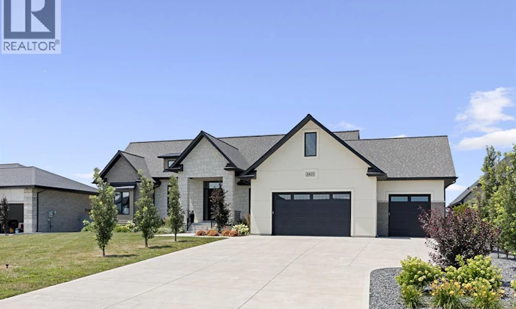 1423 Mullins Drive