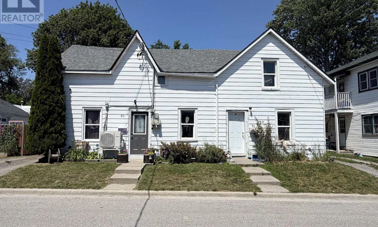 80-82 John Street