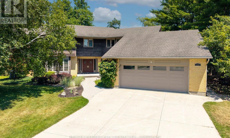 255 Mill Pond Crescent