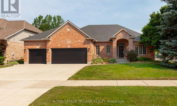 321 Hartson Road