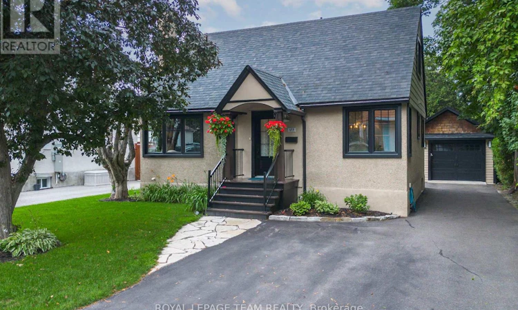 185 Camelia Avenue