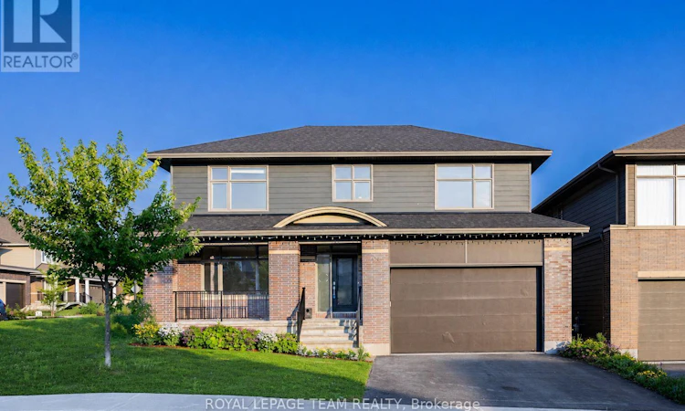 131 Escarpment Crescent