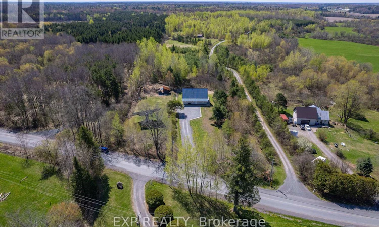 568 Lake George Road