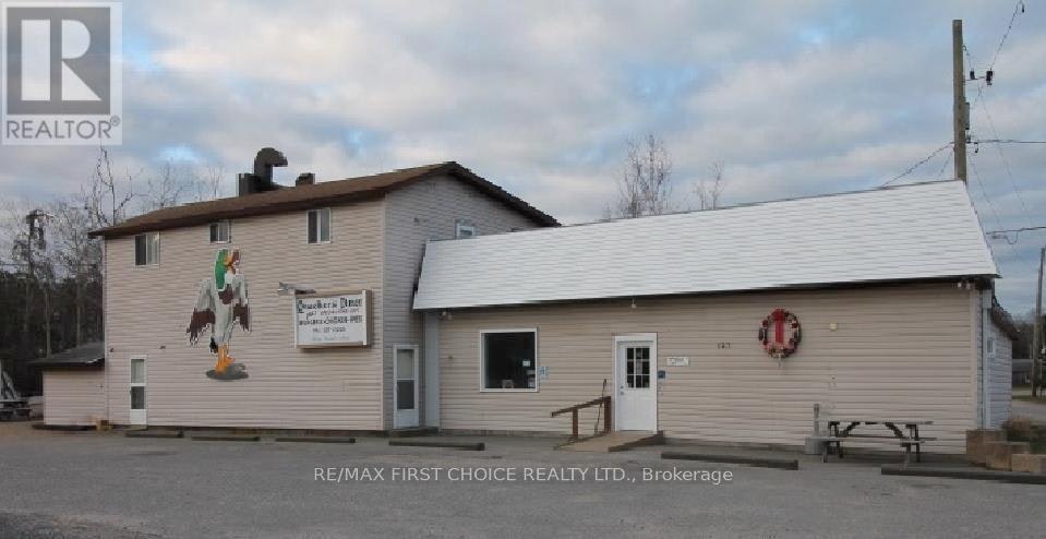 143 Vermilion Bay Street, Machin, ON, P0V 2V0