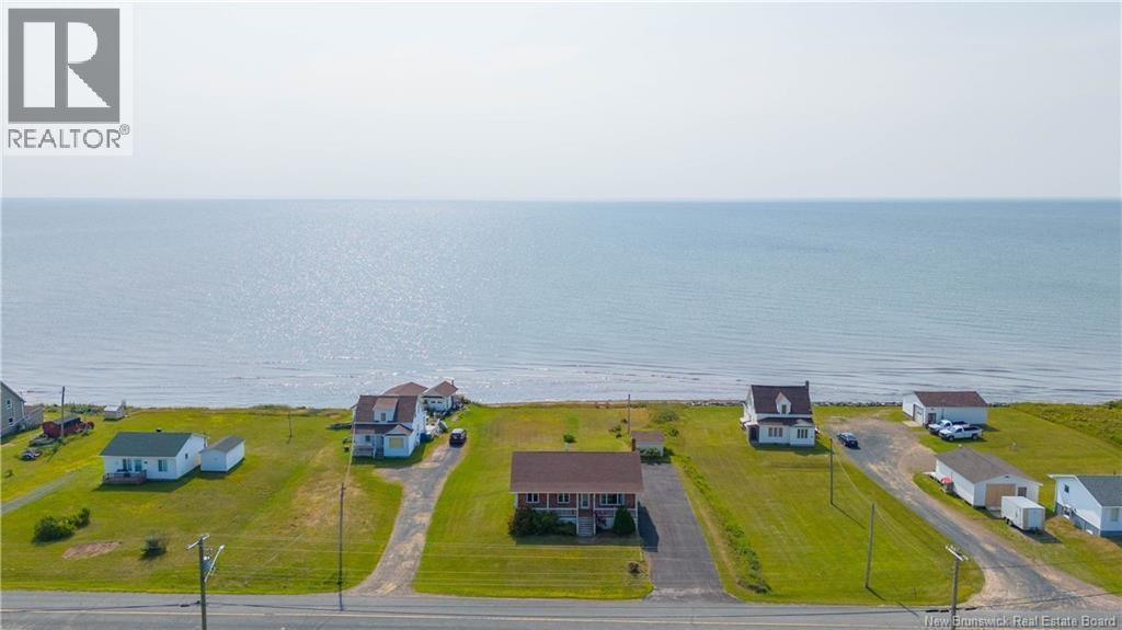 33 Paulin Street, Sainte-Marie-Saint-Raphael, NB, E8T 1T7