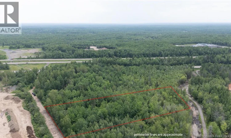 Lot Bellevue Heights