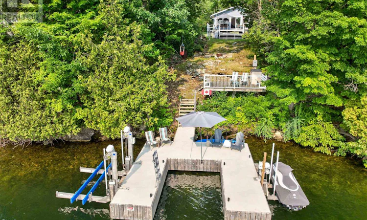231 Mcbride Point Drive