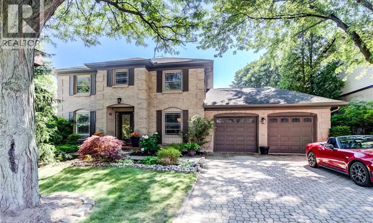 41 Mcniven Road