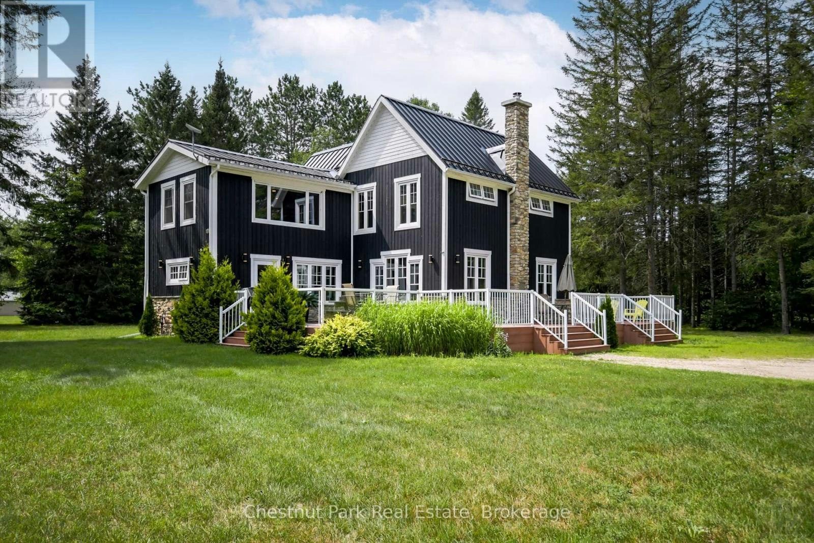 12 Emsdale Lake Road, Perry, ON, P0A 1M0