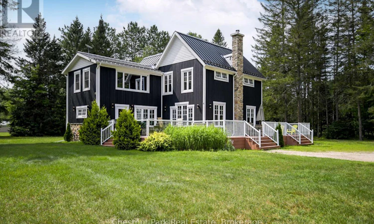 12 Emsdale Lake Road