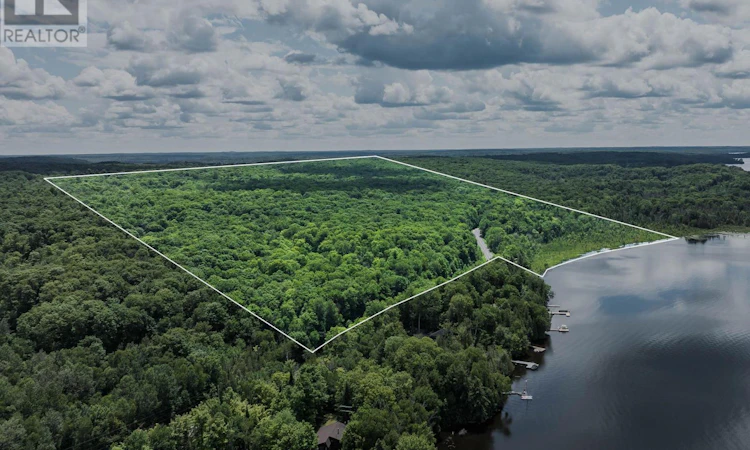 0 Kashagawigamog Lake Road