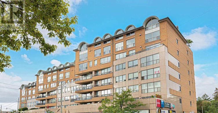 607-1818 Bayview Avenue, Toronto, ON, M4G 4G6