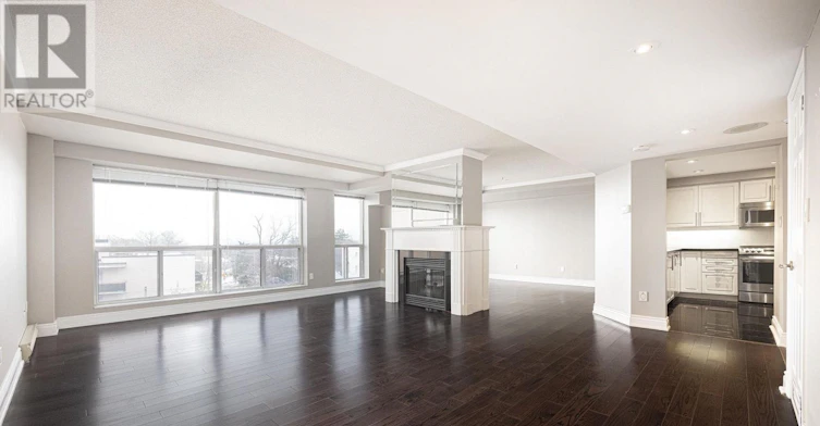 607-1818 Bayview Avenue, Toronto, ON, M4G 4G6 - 3