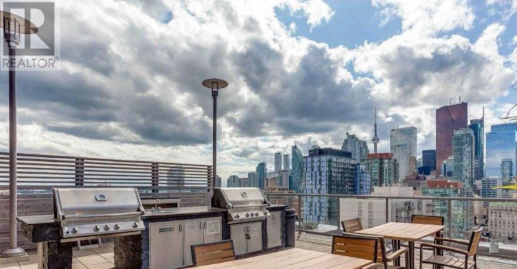 UPH13-320 Richmond Street E, Toronto, ON, M5A 1P9 - 21
