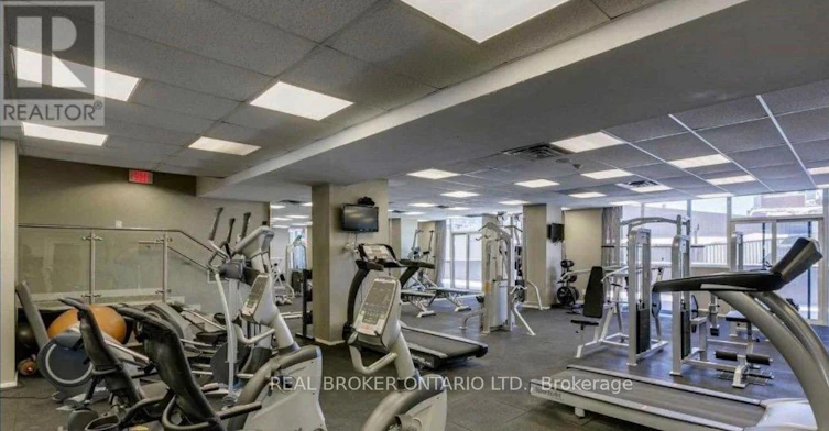UPH13-320 Richmond Street E, Toronto, ON, M5A 1P9 - 25