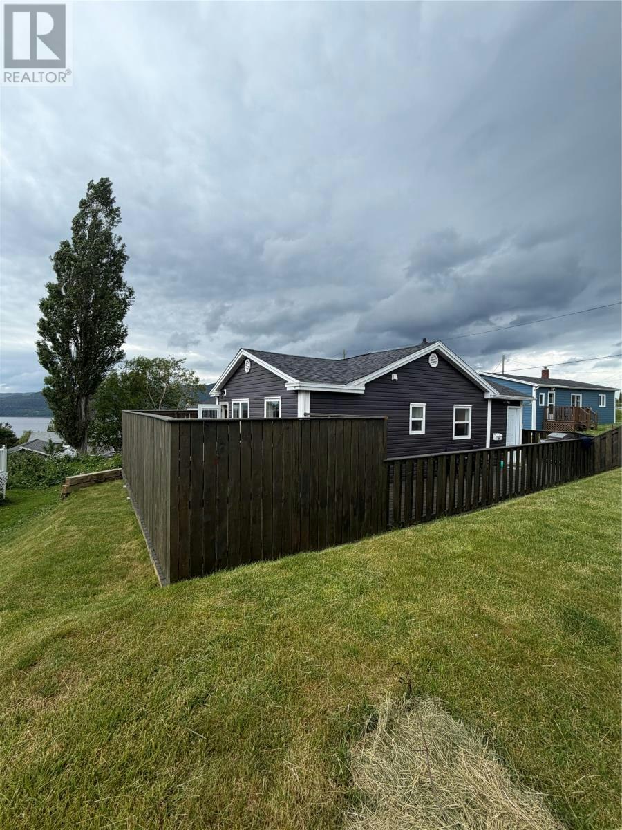 19 Clarence Street, Corner Brook, NL, A2H 1R8