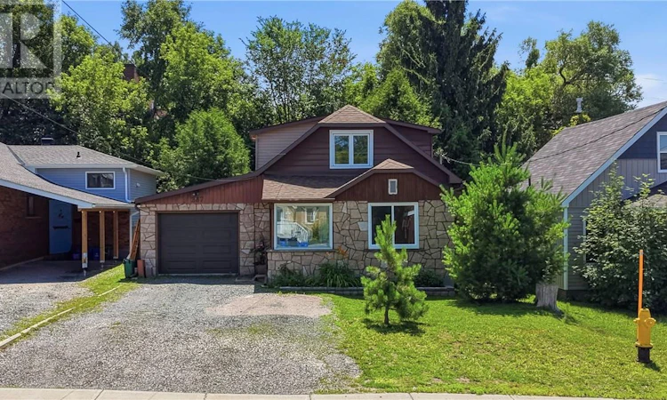 287 Hyland Drive