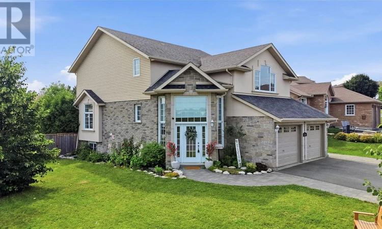 130 Bayside Crescent