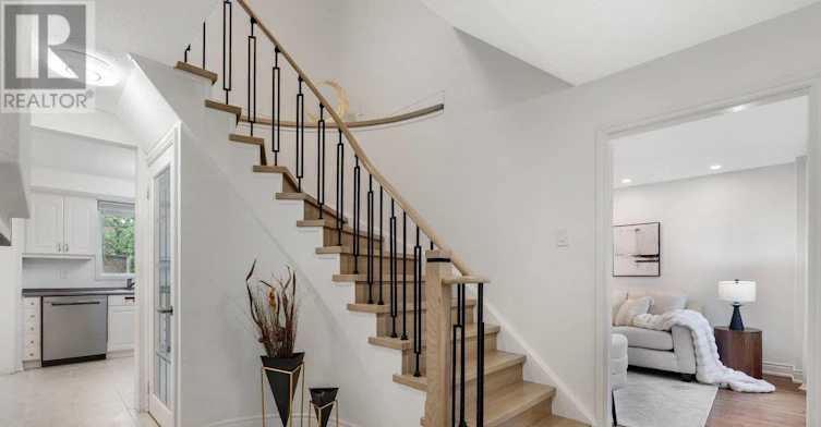 272 Elman Crescent, Newmarket, ON, L3Y 7X4 - 5