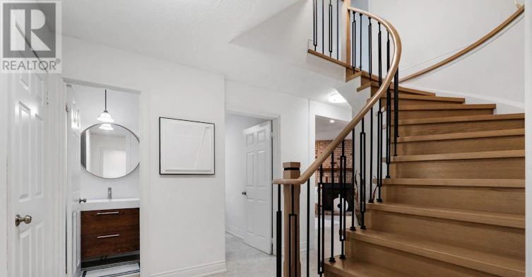 272 Elman Crescent, Newmarket, ON, L3Y 7X4 - 6